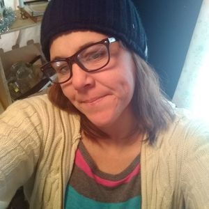 Meet your Posher, Becky